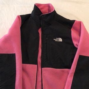 Northface Fleece Jacket